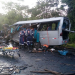 MG – Acidente deixa 13 mortos e 39 feridos na BR 251