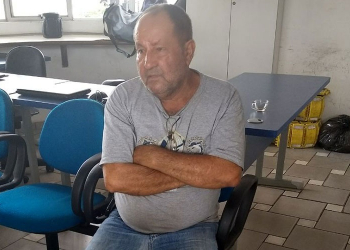 Preso no Estado do Pará, suspeito de matar gestor do Bolsa Família de Mairi