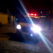Coité – Jovem é baleado depois de ter casa invadida