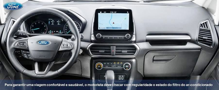 Ar-condicionado do carro no verão. Saiba tudo para utilizá-lo da melhor maneira