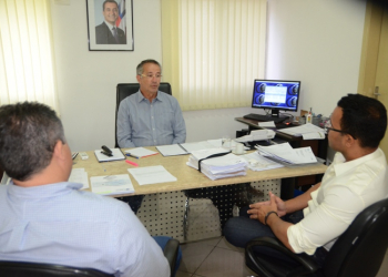 Obras do projeto Araci Norte serão reiniciadas