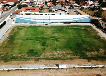 Campeonato Baiano de futebol começa neste domingo