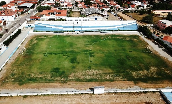 Campeonato Baiano de futebol começa neste domingo