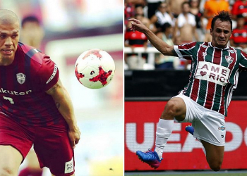 Bahia e Vitória se reapresentam com reforços para 2018