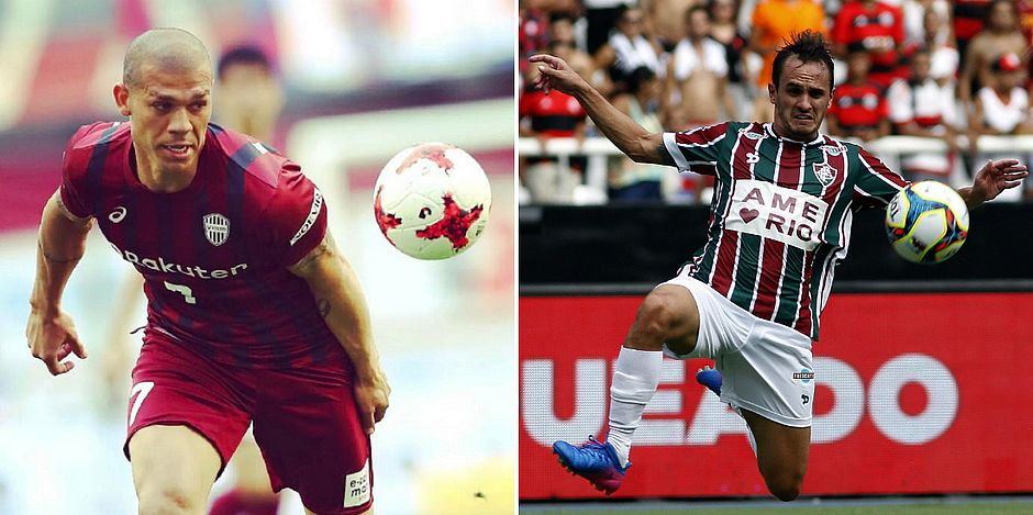 Bahia e Vitória se reapresentam com reforços para 2018