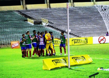 Copa do Nordeste: Bahia mostra evolução e vence o Altos no Piauí por 2 a 0