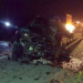 Vitória da Conquista: Colisão frontal entre picape e carreta deixa um morto