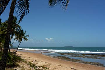 Pai morre afogado após tentar salvar filho de 9 anos