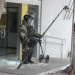 Equipe do BOPE resgata explosivo não detonado em caixa eletrônico do Banco do Brasil de Retirolândia