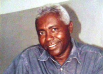 Solidariedade: presidente Luciano Araújo lamenta morte de ex-vereador de Valente