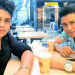 Filho do cantor Cristiano Neves morre em acidente; pai seguia no mesmo mesmo micro-ônibus e ficou ferido