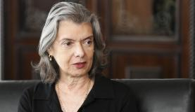 Cármen Lúcia nega dois habeas corpus em favor de Lula