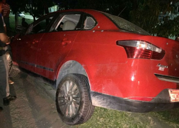 Cinco pessoas da mesma família são mortas na BR-101; grávida estava entre vítimas