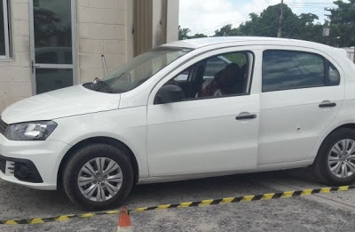 Ex-vice prefeito de Ourolândia é assassinado em Candeias