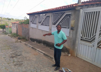 Veraneio é roubada em frente a residencia na cidade de Barrocas