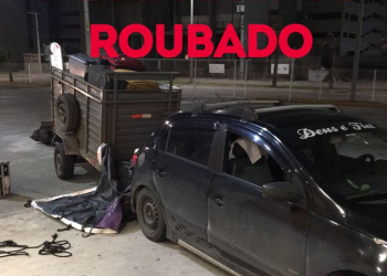 Equipamento de show de Caetano Veloso é roubado na Bahia