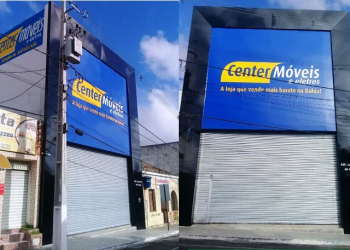 Center Móveis a que vende mais barato na Bahia chega á Conceição do Coité