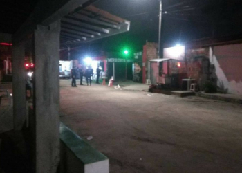 Sete suspeitos de participação na maior chacina do Ceará são presos armados em velório