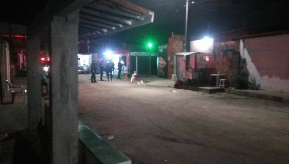 Criminosos invadem festa de facção rival, matam várias pessoas e ferem dezenas em Fortaleza