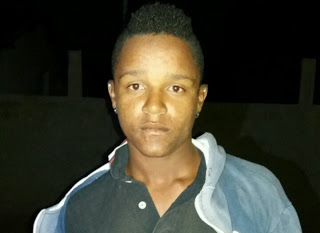 Suspeito de roubos e tentativa de homicídio é morto a tiros em Serrinha