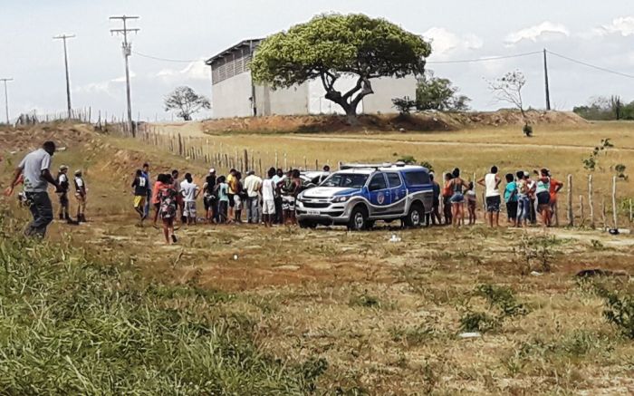 Colisão entre veículos na BR 116 próximo a Santa Bárbara deixa quatro mortos e cinco feridos (Atualizada às 22h22)