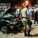 RJ – Motorista invade praia em Copacabana, atropela pedestres e mata bebê
