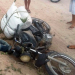 Homem é encontrado morto a tiros ao lado de motocicleta na zona rural de Araci