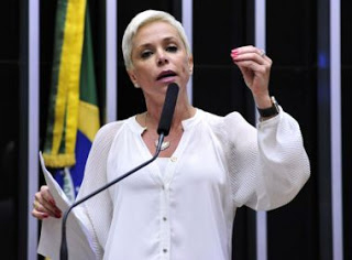 Temer recorre ao STJ para garantir posse de Cristiane Brasil
