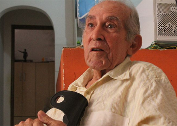 Construtor de trios Orlando Tapajós pede de ajuda: ‘fiquei sem nada’