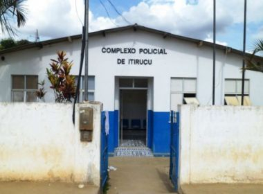 Homem invade Delegacia e mata detento preso horas antes