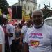 Na Lavagem do Bonfim, movimentos sociais defendem candidatura de Lula