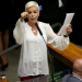 Deputada Cristiane Brasil será a nova ministra do Trabalho