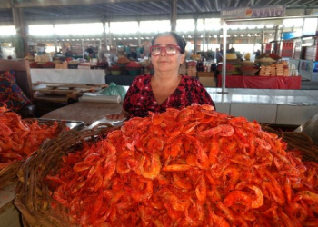 Quase milionária: comerciante diz que acertou as dezenas da Mega da Virada, mas não pagou
