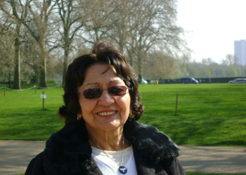 Professora universitária entre as vitimas fatais do acidente próximo a Santa Bárbara