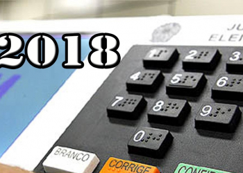 Eleições 2018 – Não será permitido carro de som no dia-a-dia. Saiba de todas as regras