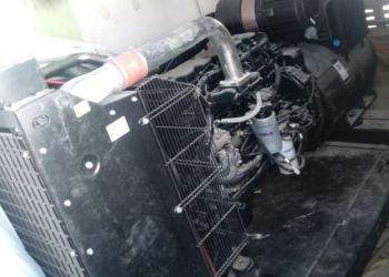 Retirolândia – Justiça defere liminar determinando empresa instalar gerador em hospital