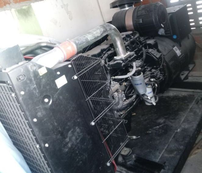 Retirolândia – Justiça defere liminar determinando empresa instalar gerador em hospital