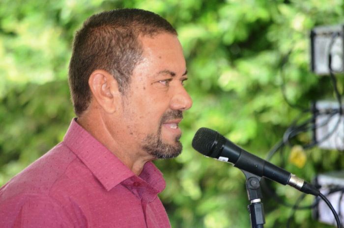 Caém – Governo autoriza elaboração de projeto para asfaltar estrada. Prefeito disse que beneficio teve interferência de Alex da Piatã