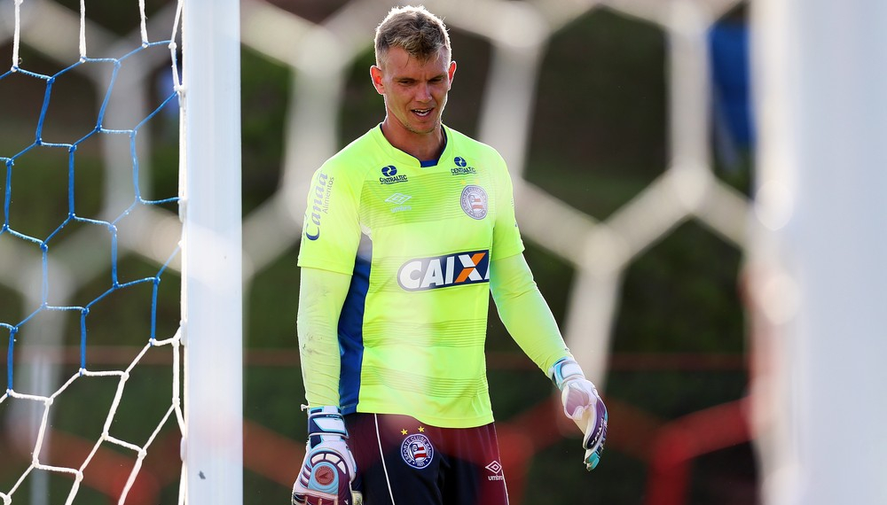 É hoje! Bahia divulga lista de relacionados para primeiro jogo de 2018