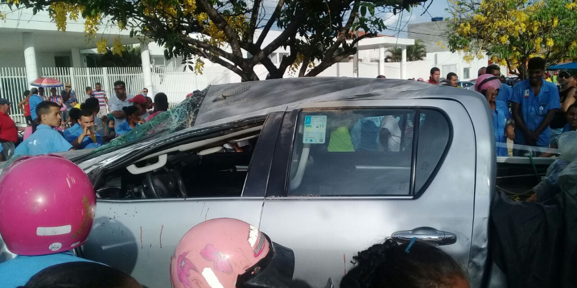 Assaltantes morrem em confronto com a PM de Ipirá após tomarem Hilux de assalto