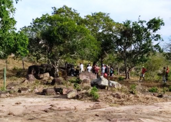 Itiúba- Homem que matou esposa a facadas é encontrado morto por enforcamento