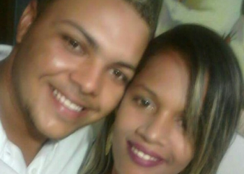 Casal é assassinado dentro de Pizzaria. Menina de 9 anos presenciou o fato