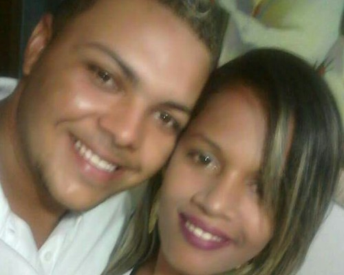 Casal é assassinado dentro de Pizzaria. Menina de 9 anos presenciou o fato