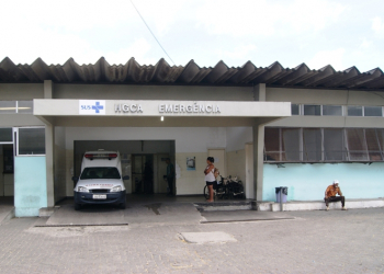 HGCA atendeu em dezembro 450 vítimas de acidentes de moto