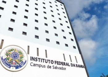 IFBA abre inscrições para curso de pós-graduação em educação profissional científica e tecnológica