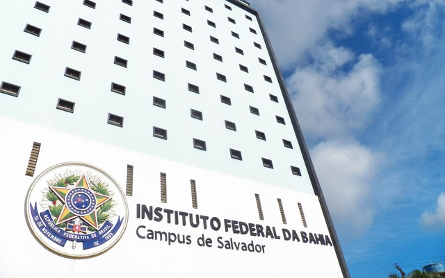 IFBA abre inscrições para curso de pós-graduação em educação profissional científica e tecnológica