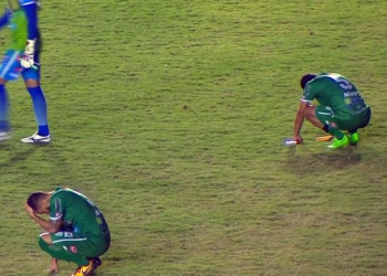 Copa do Brasil: Vitória da Conquista é eliminado ao empatar em casa com o Boa Esporte