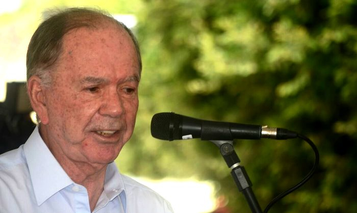 “Apoio a ACM Neto e sua ida para um Ministério de Temer, não passa de especulação”, afirma João Leão