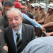Lula afirma que vai ao seu julgamento em Porto Alegre; Dilma confirma presença em vigília