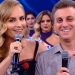 PT vai ao TSE contra Globo, Huck e Faustão por abuso de poder econômico